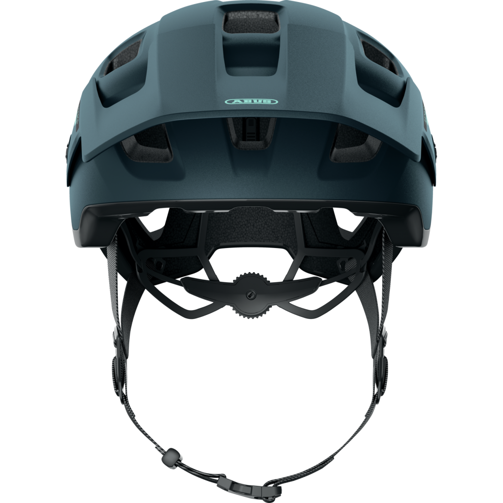 Шлем ABUS MoDrop (midnight blue, синий)