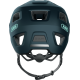 Шлем ABUS MoDrop (midnight blue, синий)