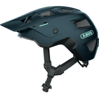 Шлем ABUS MoDrop (midnight blue, синий)