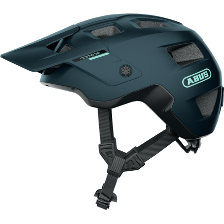 Шлем ABUS MoDrop (midnight blue, синий)