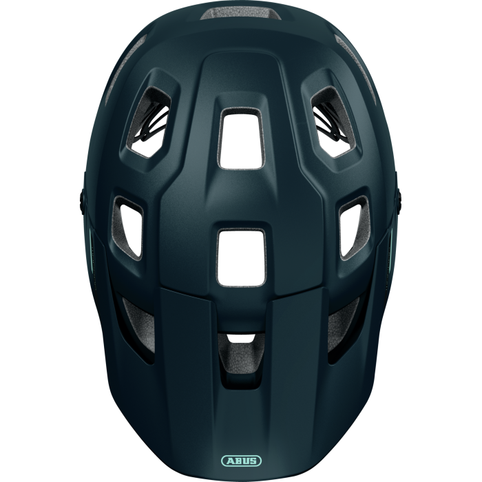 Шлем ABUS MoDrop (midnight blue, синий)