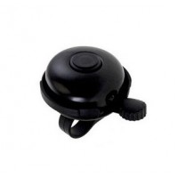 Звонок для велосипеда HaiWey HW 165105 (чёрный)