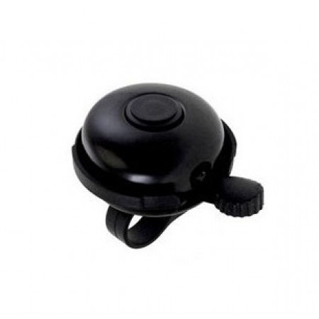 Звонок для велосипеда HaiWey HW 165105 (чёрный)