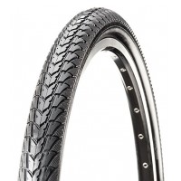 Покрышка CST 20x1.75 C-1959 CONTROL STREET Reflex (чёрный)