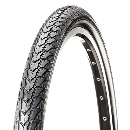 Покрышка CST 26x2.0 C-1959 CONTROL STREET Reflex (чёрный)