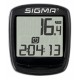 Велокомпьютер Sigma Baseline BC 500