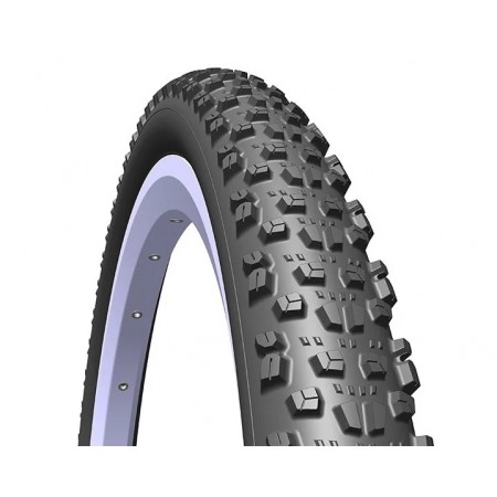 Велопокрышка Mitas 54-622 (29" x 2.10) R13 Hyperion TD Tubeless Supra Textra+