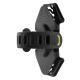 Держатель для смартфона универсальный 4"-6.5" на вынос BONE BIKE TIE PRO PACK 07-181210 (чёрный)