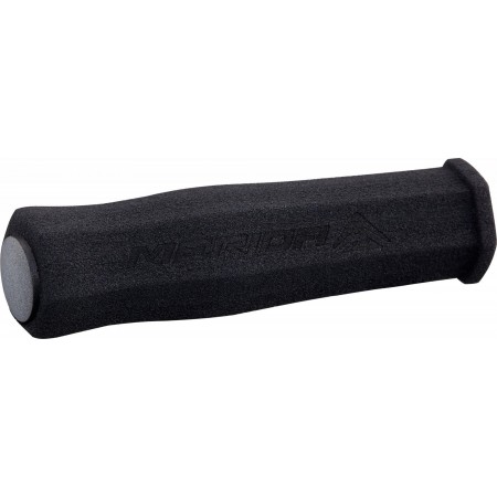Грипсы неопрен Merida High Density Foam 125 мм (чёрный)