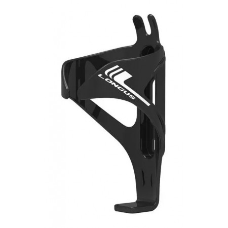 Флягодержатель Longus Light 398514 (чёрный)