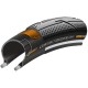Покрышка Continental Contact Urban PureGrip 27,5x1,60" (42-584) жесткий корд Reflex (чёрный)