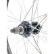 Колесо заднее 26" под трещотку Forward RWR26BK36V97
