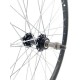 Колесо заднее 26" под трещотку Forward RWR26BK36V97