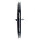 Колесо заднее 26" под трещотку Forward RWR26BK36V97