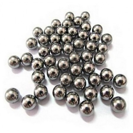 Шарик Shimano Y00091110 сталь 1/8" (50 шт.)