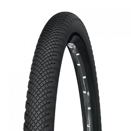 Покрышка Michelin, COUNTRY ROCK, 26x1,75 (44-559), 560гр.