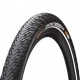 Велосипедная покрышка 28x2.0 (50-622) Continental CONTACT Cruiser Reflex