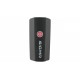 Фонарь передний SIGMA AURA 40 USB (чёрный)