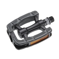 Педали Force BULK 670264 (чёрные)