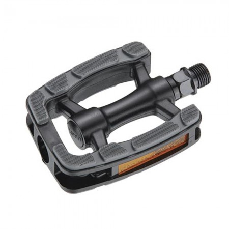 Педали Force BULK 670264 (чёрные)