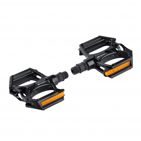 Педали Force BMX 670312 (чёрные)