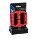 Педали Force BMX HOT 670314 (красные)