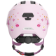 Шлем детский ABUS Smiley 3.0 (rose princess, розовый)