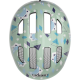 Шлем детский ABUS Smiley 3.0 (green nordic, зеленый)