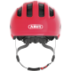 Шлем детский ABUS Smiley 3.0 (shiny red, красный)