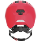 Шлем детский ABUS Smiley 3.0 (shiny red, красный)