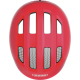Шлем детский ABUS Smiley 3.0 (shiny red, красный)
