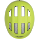 Шлем детский ABUS Smiley 3.0 (shiny yellow, желтый)