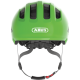 Шлем детский ABUS Smiley 3.0 (shiny green, зеленый)