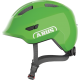 Шлем детский ABUS Smiley 3.0 (shiny green, зеленый)