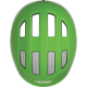 Шлем детский ABUS Smiley 3.0 (shiny green, зеленый)