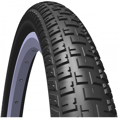Велопокрышка Mitas 60-559 (26 x 2.35) V93 Defender