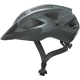 Шлем ABUS Macator (race grey, серый)