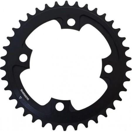 Звезда передняя для Shimano FC-M361 38T