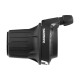Шифтер Shimano Tourney SL-RV200-L 3 ск. (SIS)