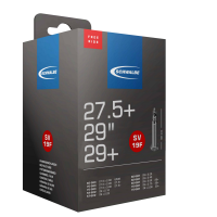 Камера Schwalbe 29x2.10-3.00 (54/75-622) FV40 Freeride