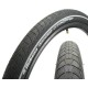 Велопокрышка Rubena/Mitas 57-559 (26" x 2.25) V99 CityHopper Antipuncture Reflex (чёрная)