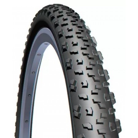 Велопокрышка Mitas 50-559 (26x1.95) V61 Saurus