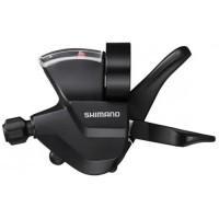 Шифтер Shimano Altus SL-M315-L 2 ск.