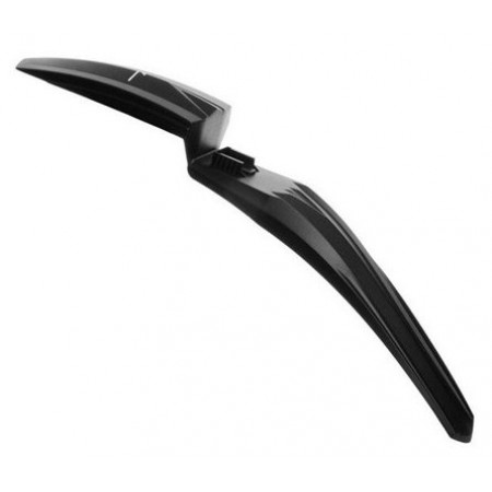 Брызговик передний Longus DISC 24-26 89912 (чёрный)