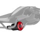 Свет задний Force GLITZ 20LM 45370