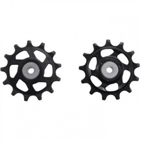 Ролик верхний+нижний для Shimano RD-M8100
