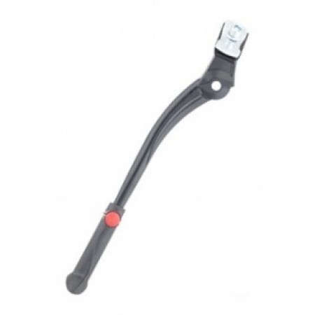 Подножка Unlimite A3706010A (чёрный)