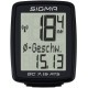 Велокомпьютер Sigma Sport BC 7.16 ATS