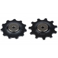 Ролик верхний+нижний для Shimano RD-R5800 для GS, 11 ск.