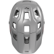 Шлем ABUS MoDrop (Ti silver, серебристый)